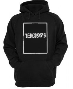 The 1975 Hoodie (Oztmu)