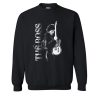 The Boss Bruce Springsteen Sweatshirt (Oztmu)