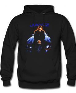 Vintage Jay-Z Hard Knock Life Hoodie (Oztmu)