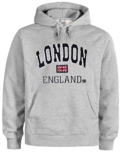 london england hoodie (Oztmu)