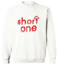 short one BFF Sweatshirt (Oztmu)