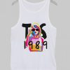 taylor swift 1989 tanktop (Oztmu)