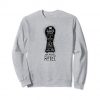 American Horror Story Hotel Key Hole Sweatshirt (Oztmu)