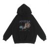 Arizona Mission To Mars Hoodie (Oztmu)