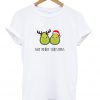 Avo Merry Christmas T Shirt (Oztmu)