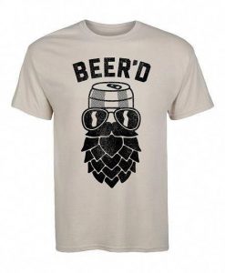 Beer Party T Shirt (Oztmu)