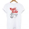 Dead & Company summer tour 2019 T shirt (Oztmu)