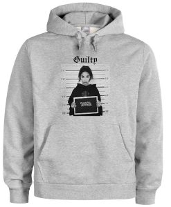 Guilty Chantel Jeffries Hoodie (Oztmu)