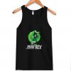 John Rick Rick and Morty Tank Top (Oztmu)