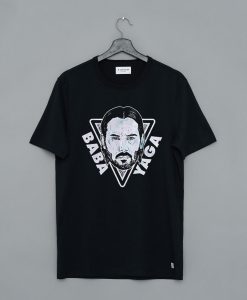 John Wick Baba Yaga T-Shirt (Oztmu)