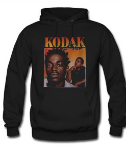 Kodak Black Hoodie (Oztmu)