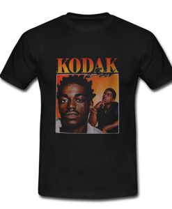 Kodak Black T Shirt (Oztmu)