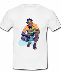 Kodak T Shirt (Oztmu)