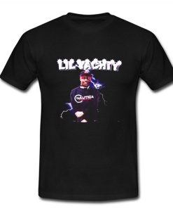 Lil Yachty Nautica T Shirt (Oztmu)