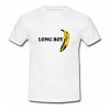 Long Boy Banana T-Shirt (Oztmu)