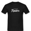 Los Angeles Raiders T-Shirt (Oztmu)