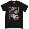 Michael Scott T-Shirt (Oztmu)