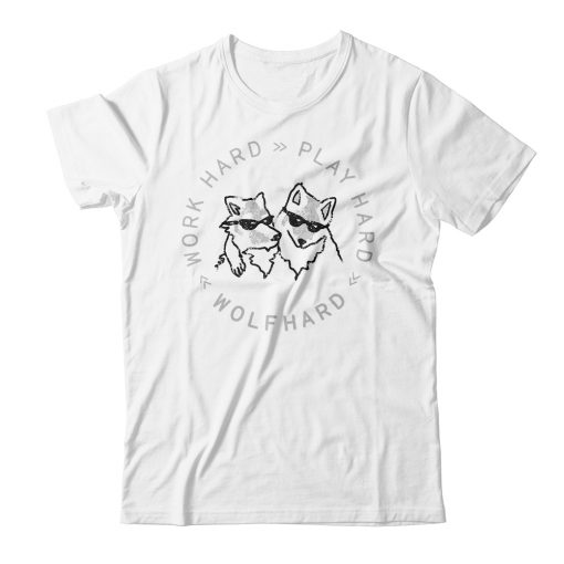 Official Finn Wolfhard T Shirt (Oztmu)