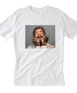 Post Malone Stoney Unisex T Shirt (Oztmu)