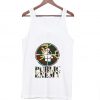 Public Enemy Tank Top (Oztmu)