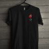 Rose Fire T-Shirt (Oztmu)