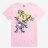 Rugrats Angelica T-Shirt (Oztmu)