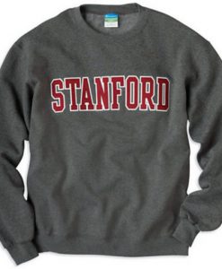 Stanford Sweatshirt (Oztmu)