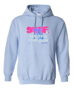 Syre a Beautiful Confusion Hoodie (Oztmu)