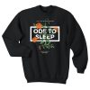 Twenty one pilots vessel lyrics Sweatshirt (Oztmu)
