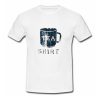 i Have Tea Shirt T Shirt (Oztmu)