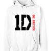 1D One Direction Hoodie (Oztmu)