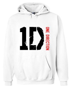 1D One Direction Hoodie (Oztmu)