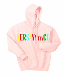7 Dolla Versayyyyyyce Hoodie (Oztmu)