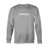 Angel Sweatshirt (Oztmu)