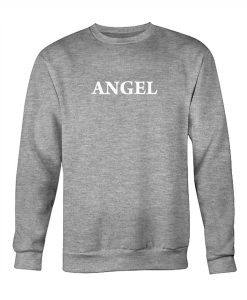 Angel Sweatshirt (Oztmu)