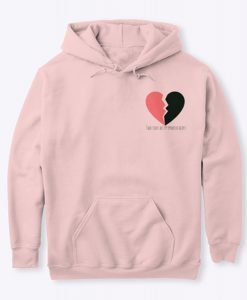 Annie LeBlanc 'Two Sides' Hoodie (Oztmu)