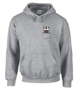 Appa Pocket Hoodie (Oztmu)