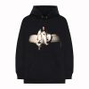 Billie Eilish Sweat Dreams Hoodie (Oztmu)