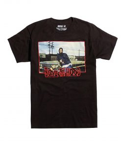 Boys N The Hood T-Shirt (Oztmu)