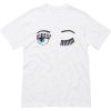 Chiara Ferragni Blink Eye T-Shirt (Oztmu)