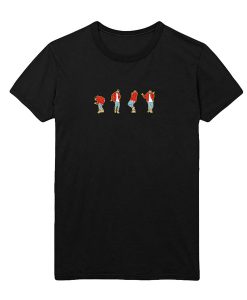 Drake Dancing T Shirt (Oztmu)