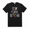 Excelsior Stan Lee Marvel Keep Your Memories T Shirt (Oztmu)