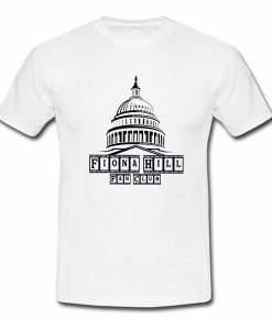 Fiona Hill Fan ClubT-Shirt (Oztmu)