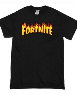 Fortnite Thraser T-Shirt (Oztmu)