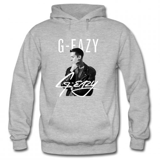 G Eazy Hoodie (Oztmu)