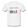 Game of Thrones Tony House Stark T-Shirt (Oztmu)