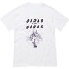 Girls Like Girls T-Shirt (Oztmu)