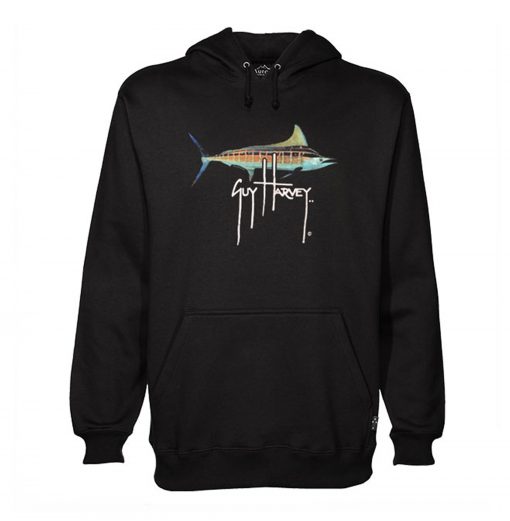 Guyharvey Hoodie (Oztmu)