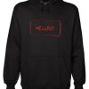 Hellboy Hoodie (Oztmu)