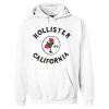 Hollister Rose California Hoodie (Oztmu)